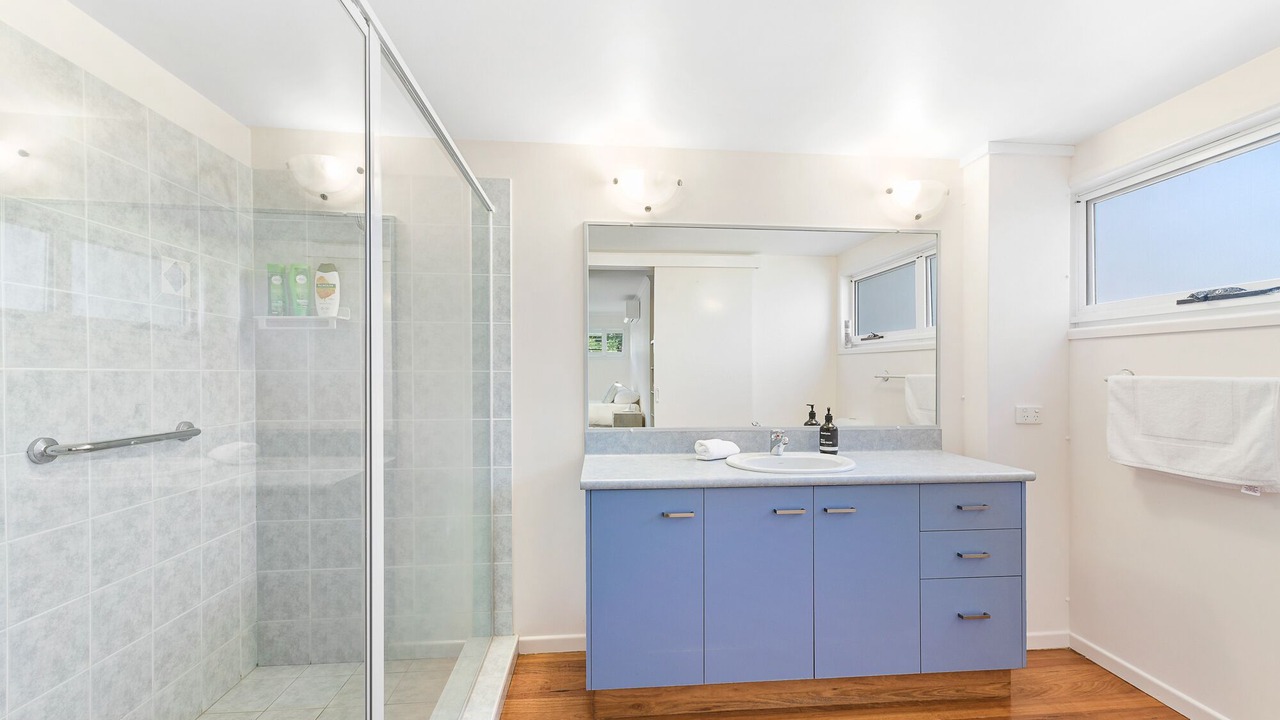 Photo of Bathroom in Sunshine Coast
