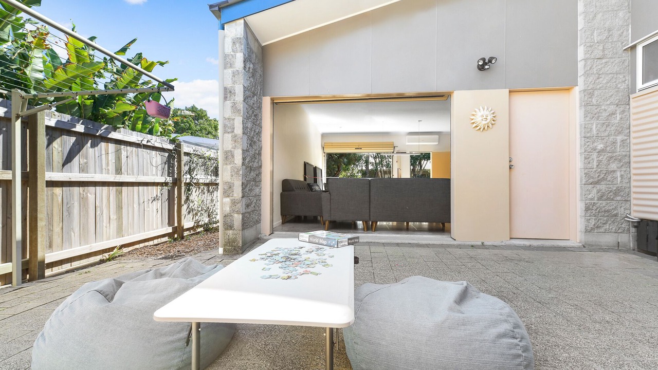 Photo of Patio Balcony in Sunshine Coast