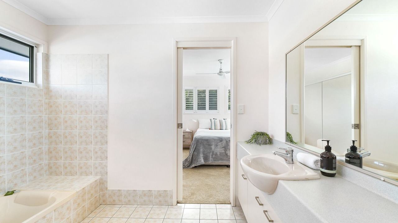 Photo of Bathroom in Sunshine Coast