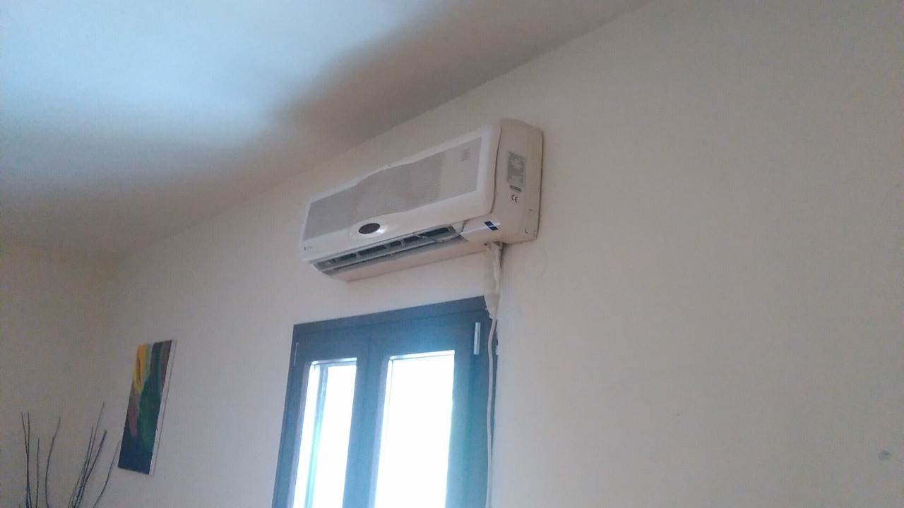 Photo of Bedroom in Dirfys-Messapia