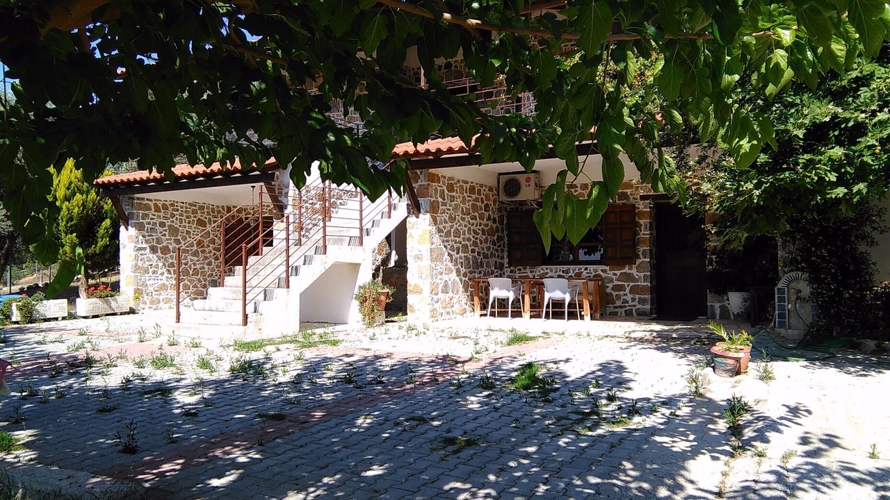 Photo of Outdoor in Dirfys-Messapia