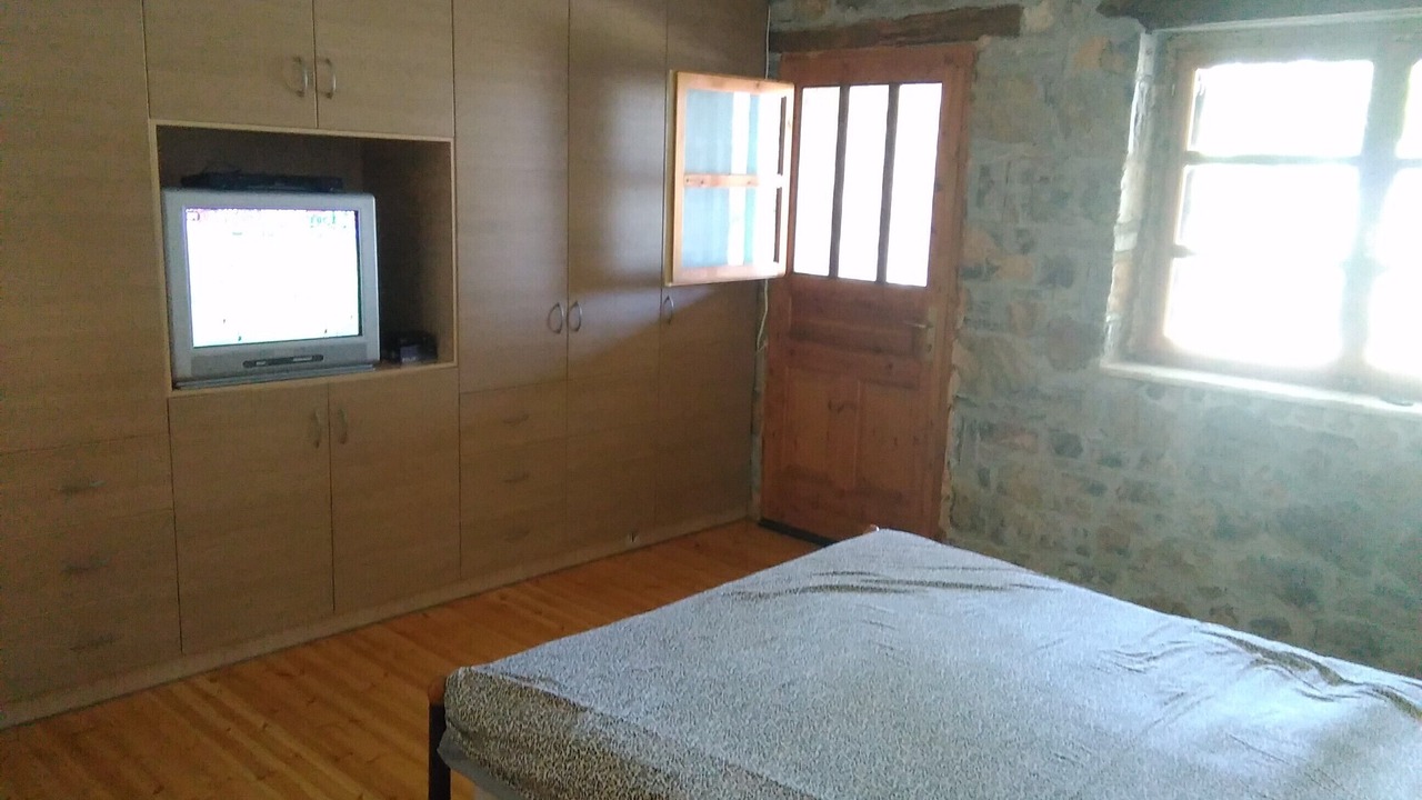 Photo of Bedroom in Dirfys-Messapia