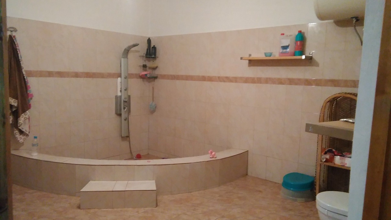 Photo of Bathroom in Dirfys-Messapia