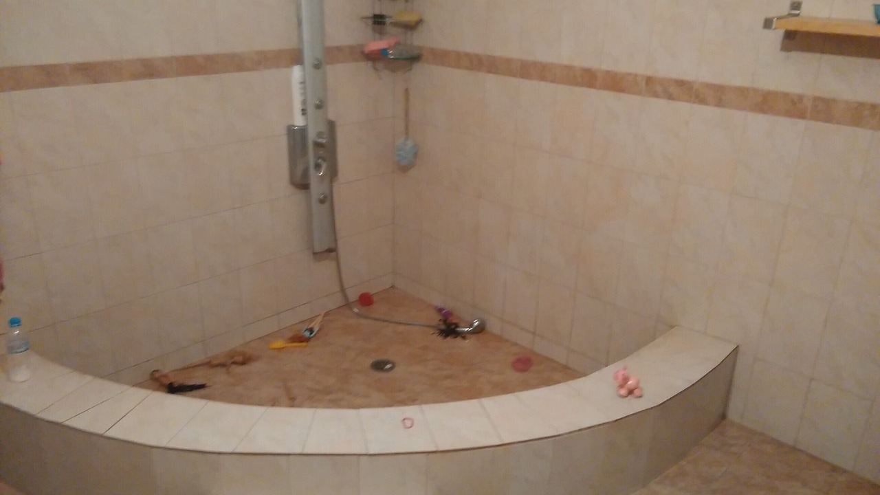 Photo of Bathroom in Dirfys-Messapia