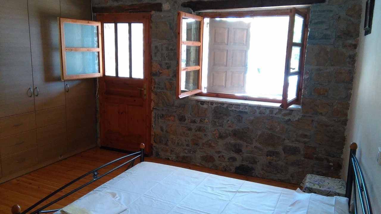 Photo of Bedroom in Dirfys-Messapia