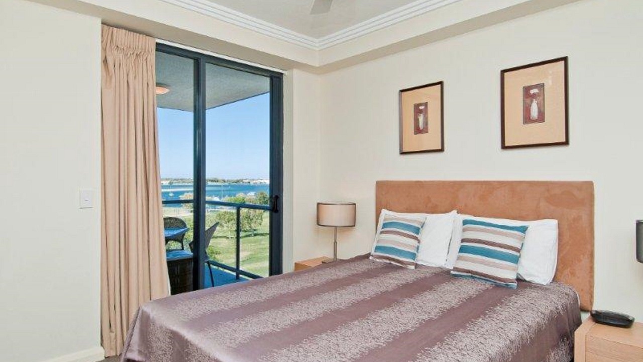 Photo of Bedroom in Southport