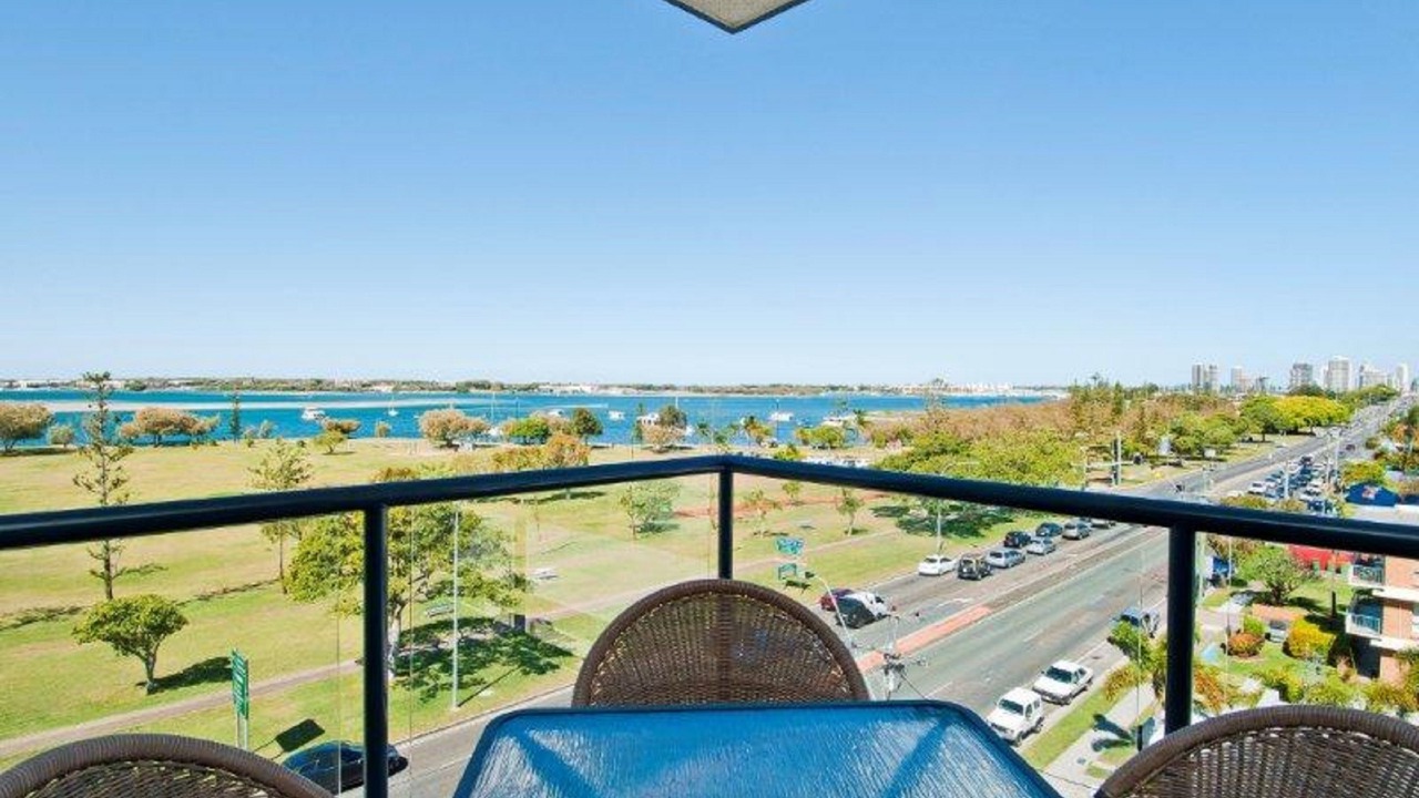 Photo of Patio Balcony in Southport