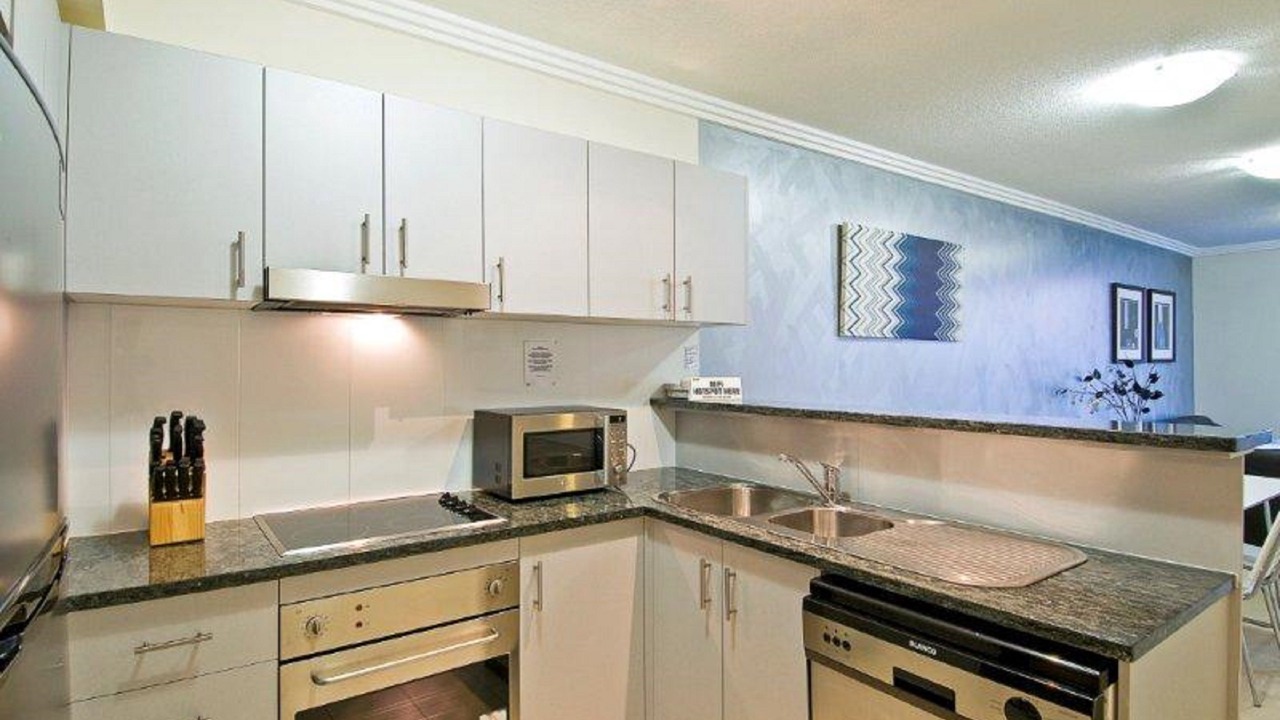 Photo of Kitchen in Southport