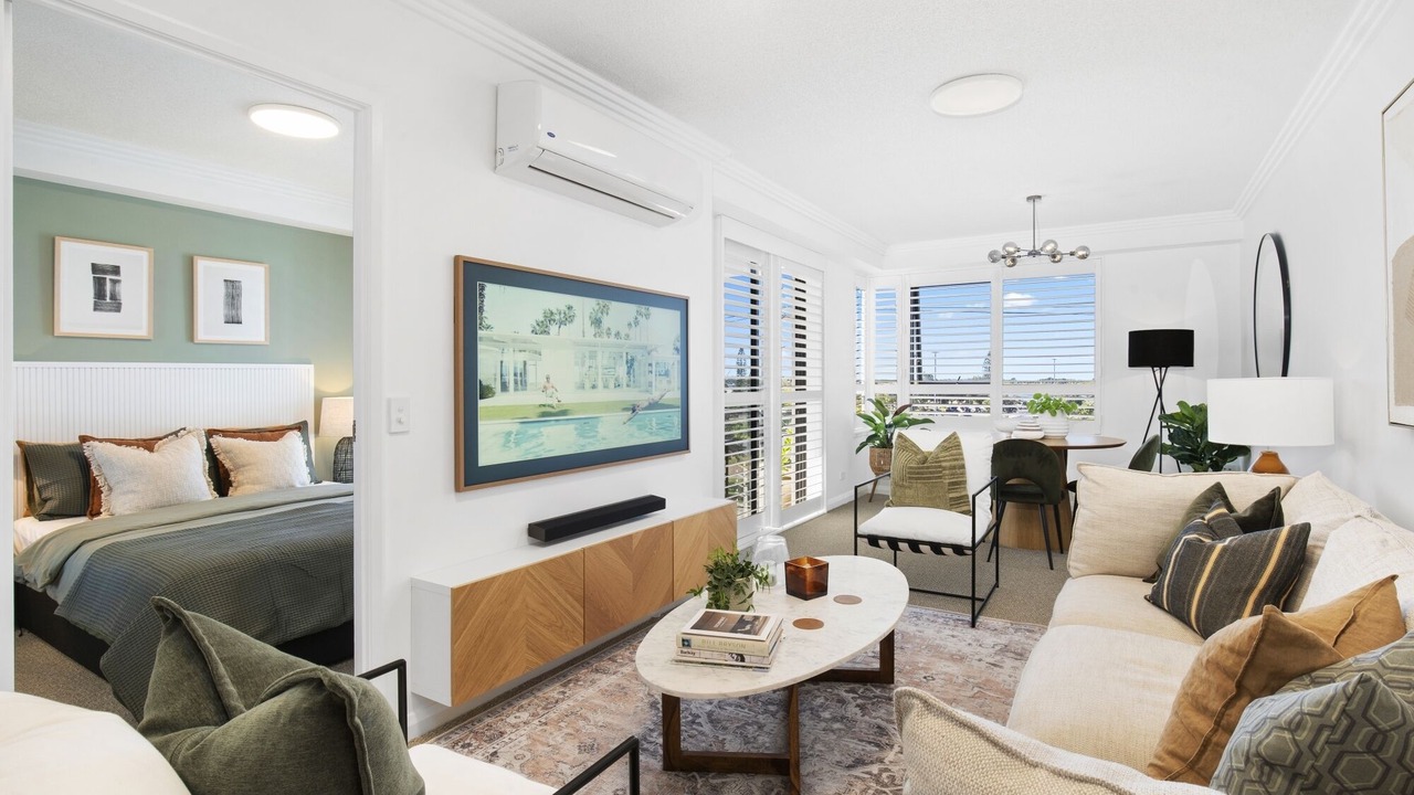 Photo of Livingroom in Southport