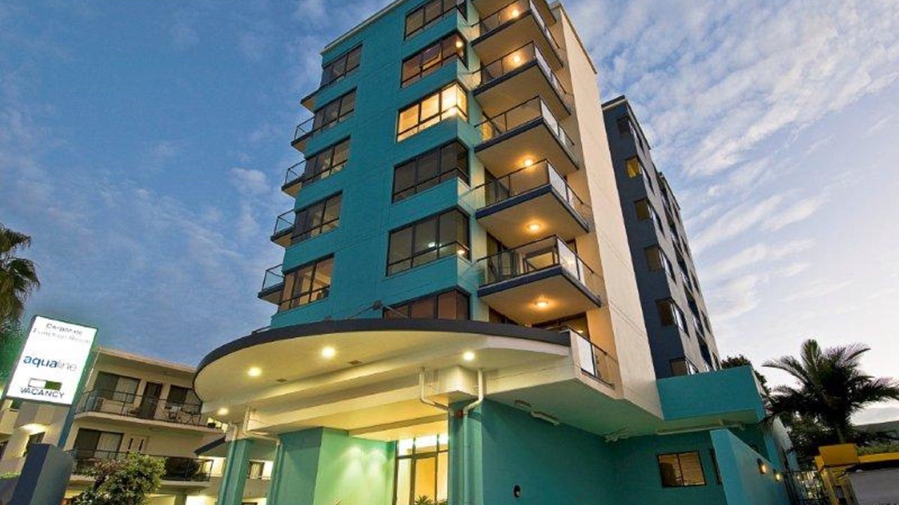 Photo of Outdoor in Southport