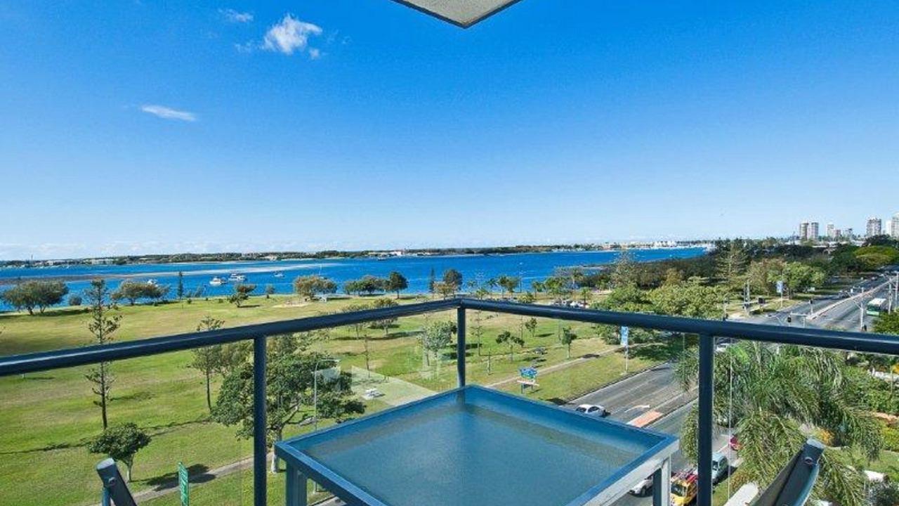 Photo of Patio Balcony in Southport