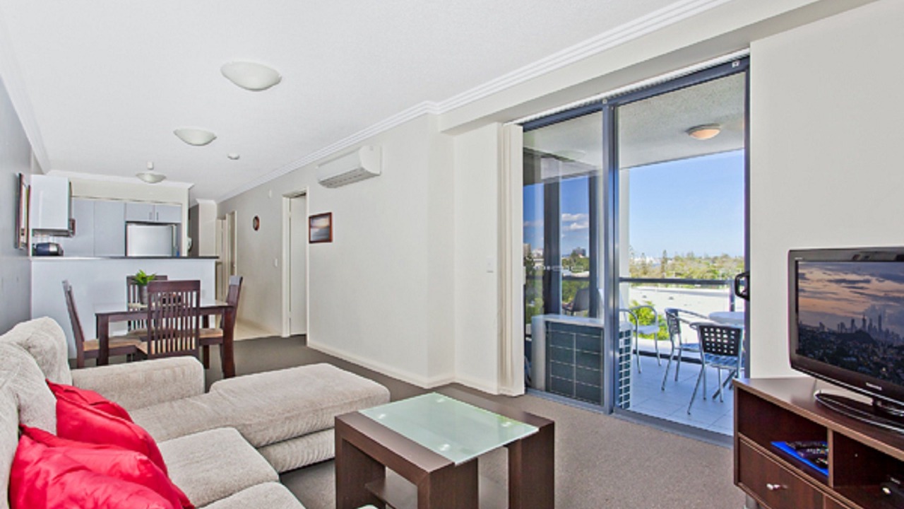 Photo of Livingroom in Southport