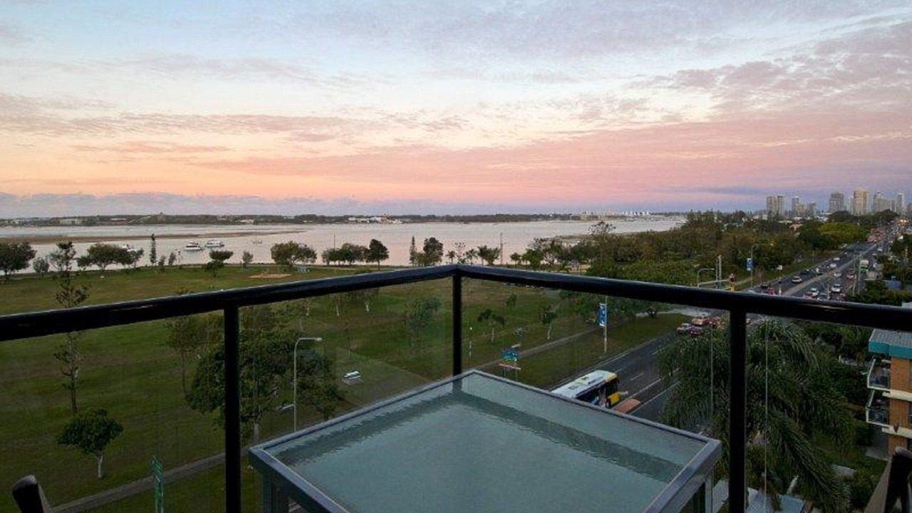 Photo of Patio Balcony in Southport
