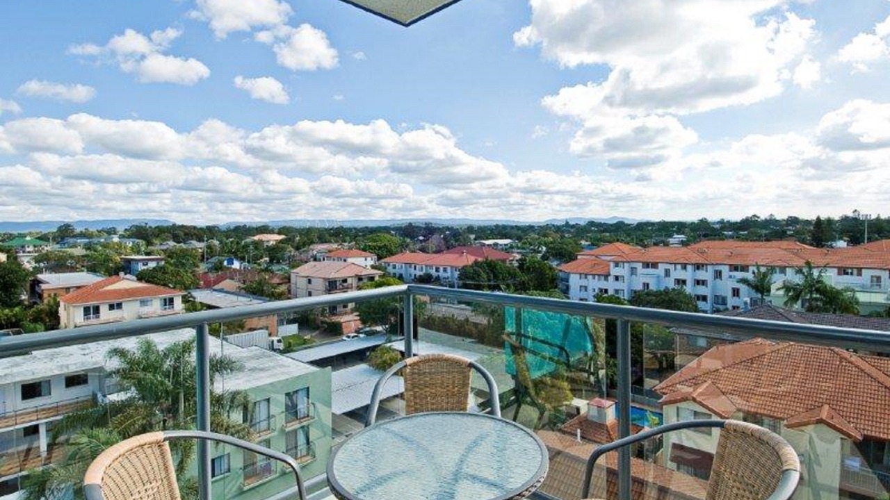 Photo of Patio Balcony in Southport