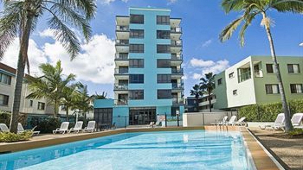 Photo of Outdoor in Southport