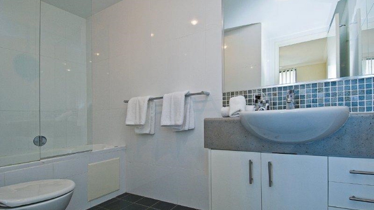 Photo of Bathroom in Southport