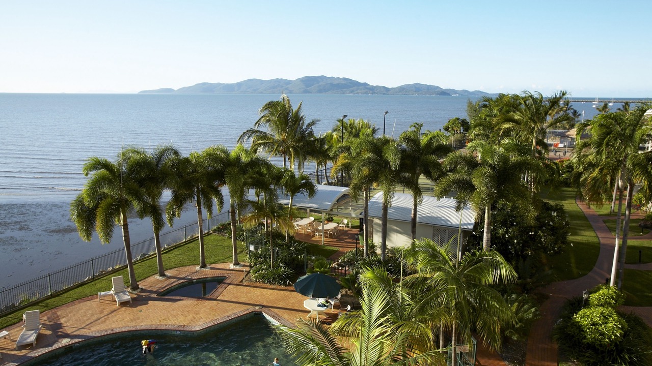 Photo of Outdoor in Townsville