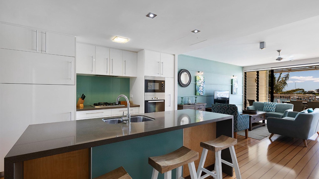 Photo of Kitchen in Airlie Beach