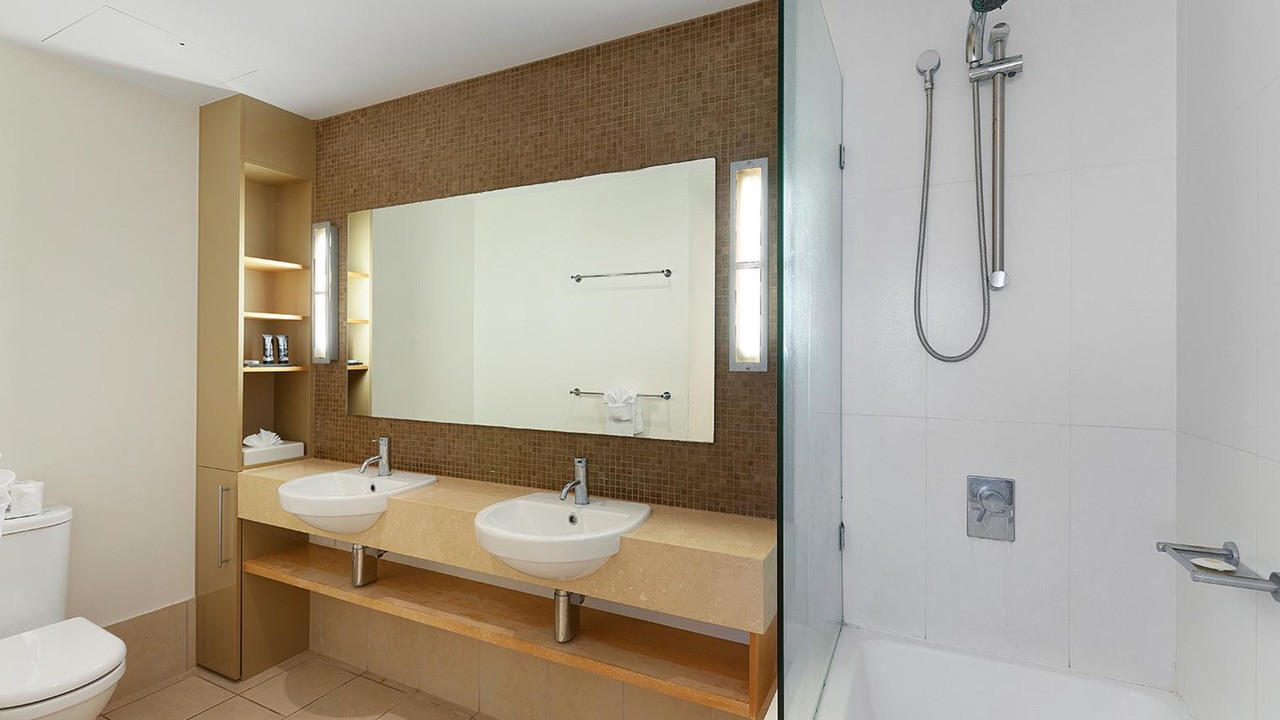 Photo of Bathroom in Airlie Beach