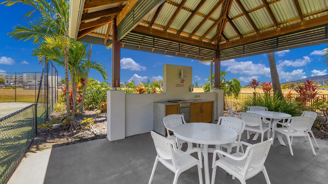 Photo of Outdoor in Airlie Beach