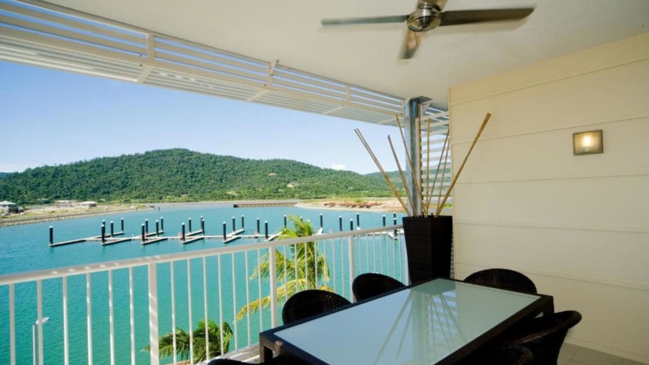 Photo of Patio Balcony in Airlie Beach