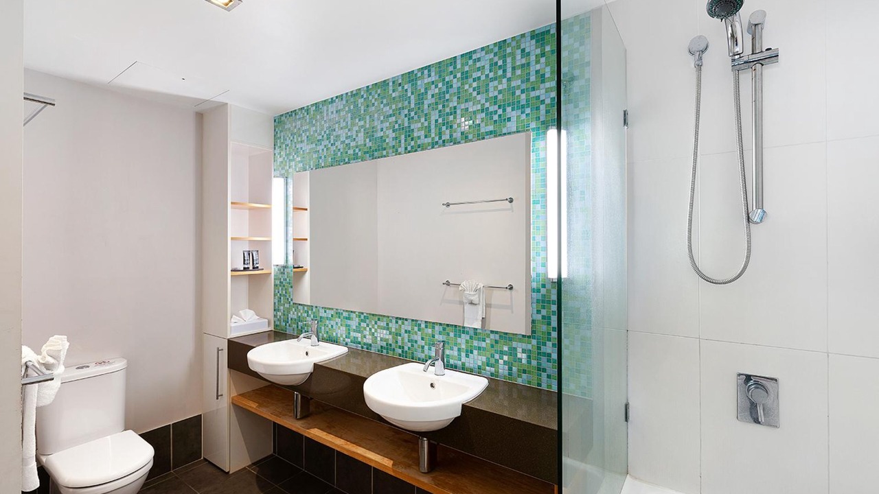 Photo of Bathroom in Airlie Beach