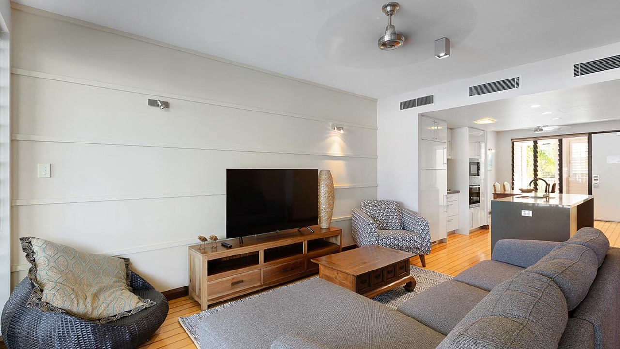 Photo of Bedroom in Airlie Beach