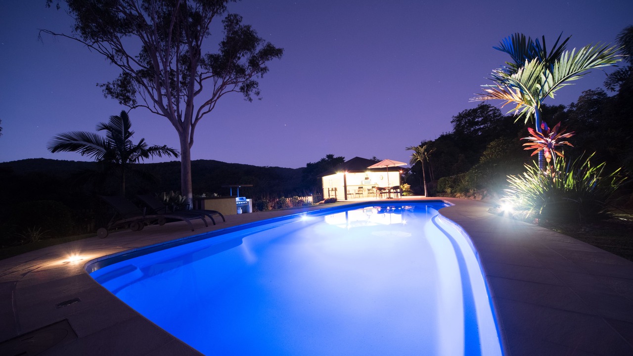 Photo of Outdoor in Palm Grove