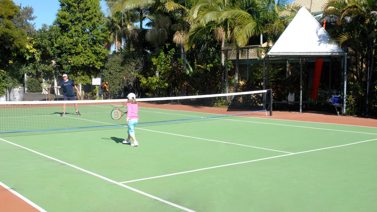 Photo of Others in Noosaville