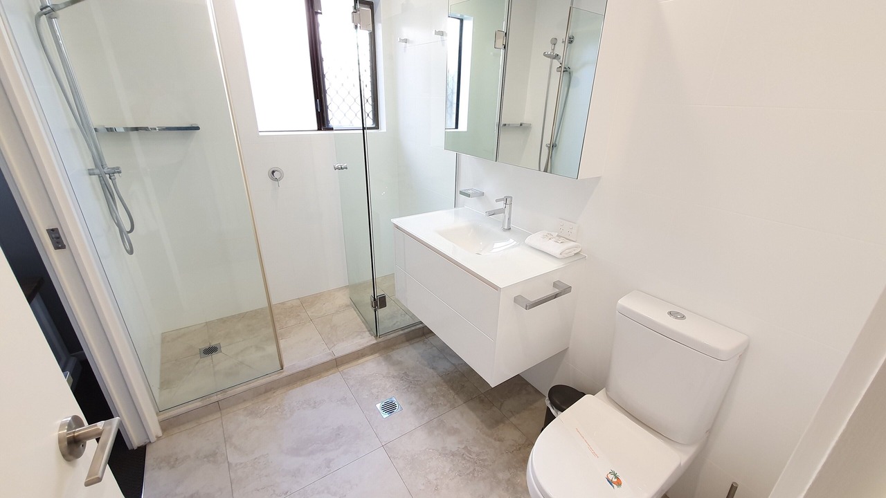 Photo of Bathroom in Noosaville