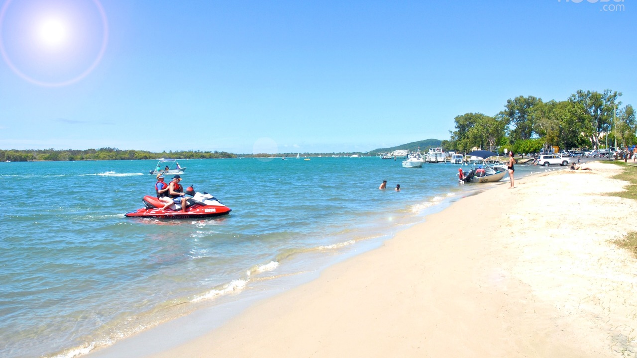 Photo of Outdoor in Noosaville