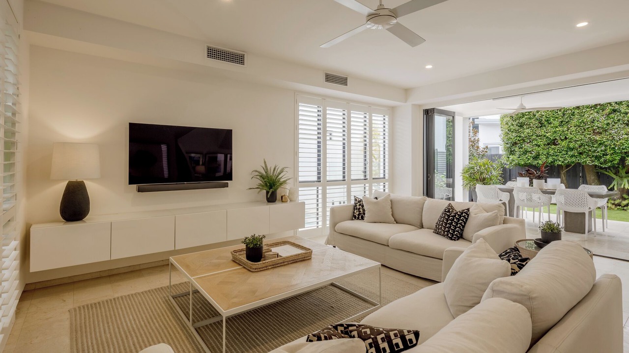 Photo of Livingroom in Noosaville