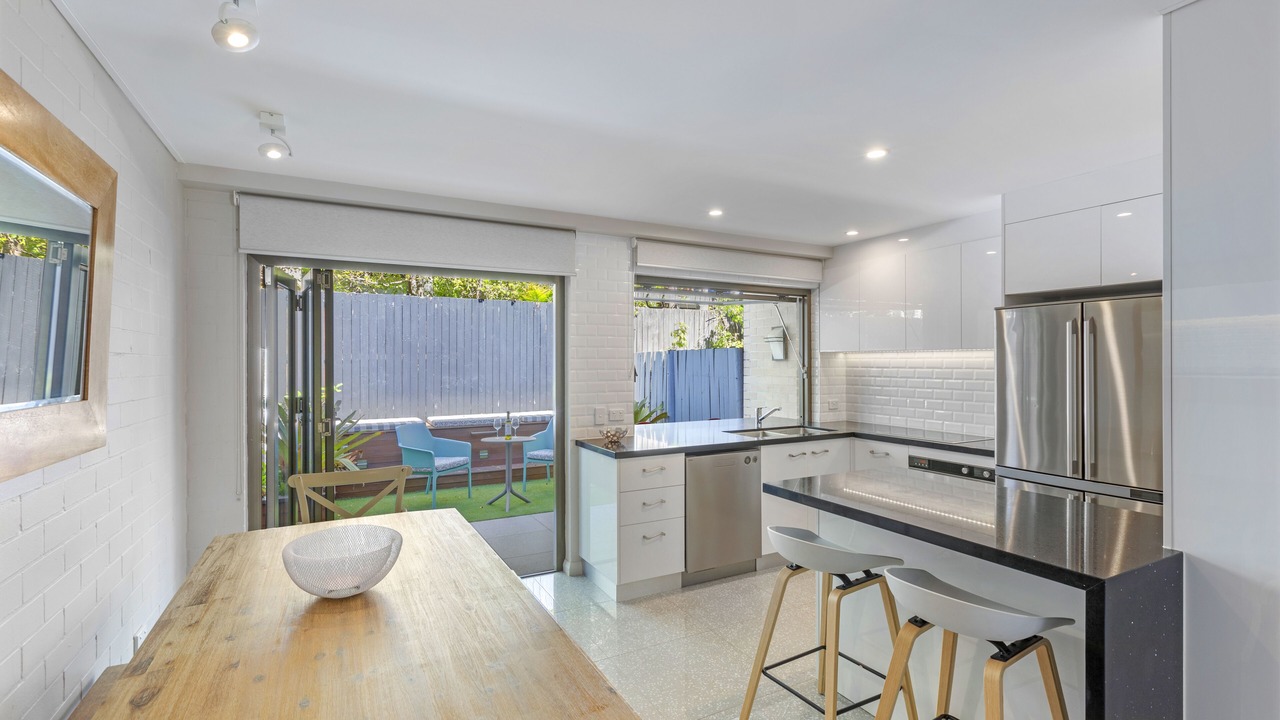 Photo of Kitchen in Noosaville
