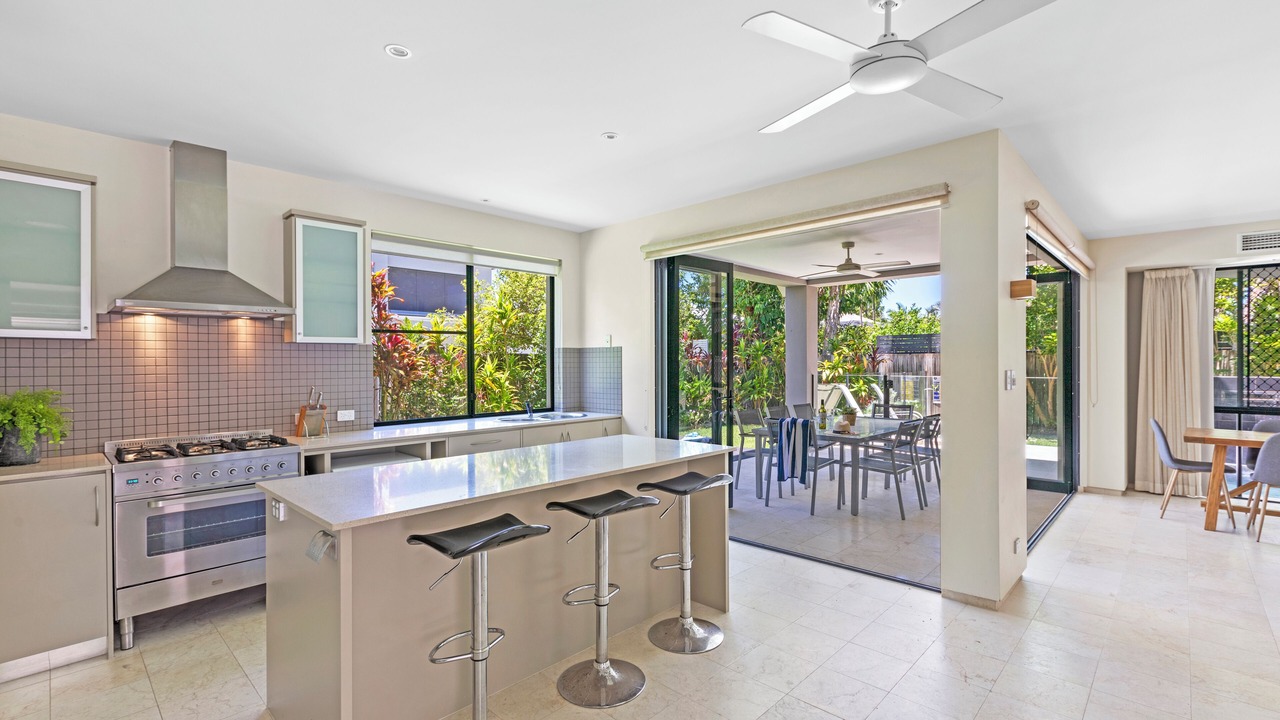 Photo of Kitchen in Noosaville