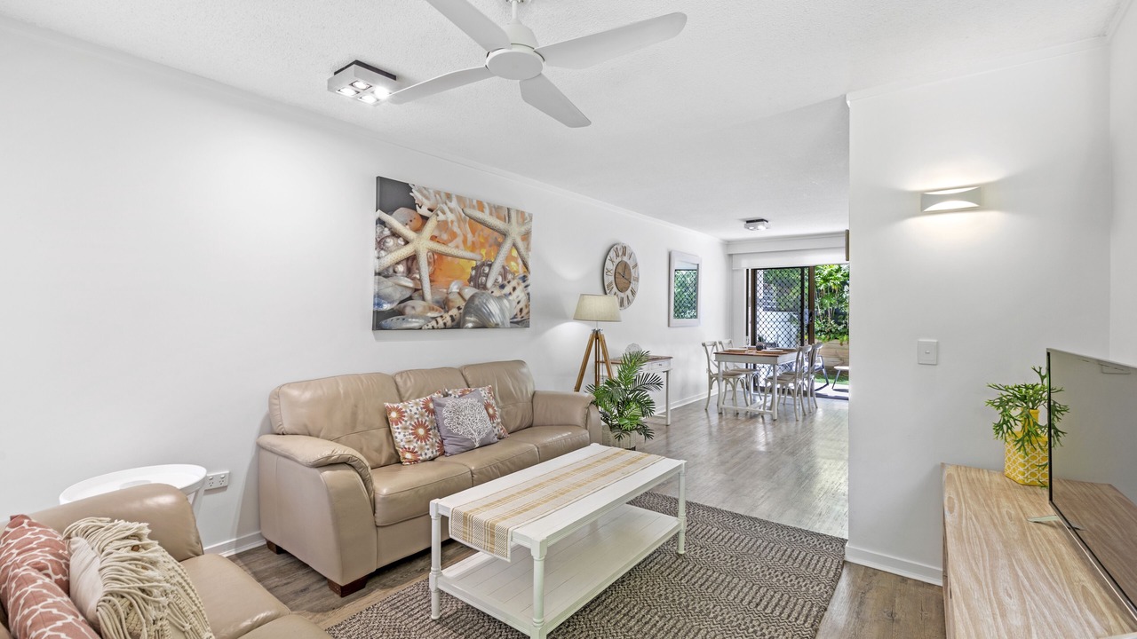 Photo of Bedroom in Noosaville
