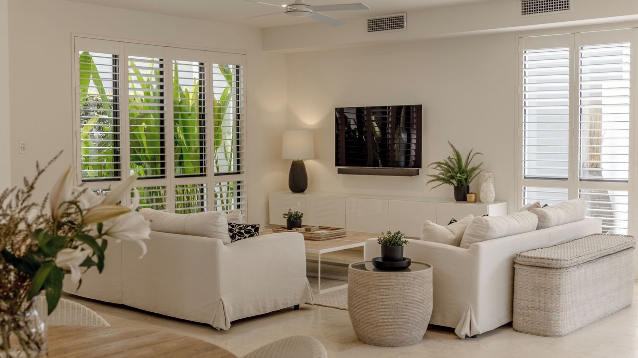 Photo of Livingroom in Noosaville