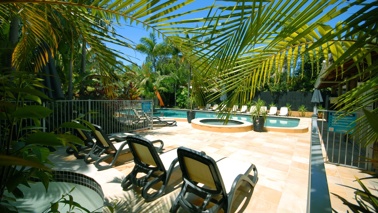 Photo of Outdoor in Noosaville