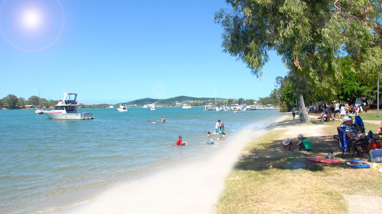 Photo of Outdoor in Noosaville