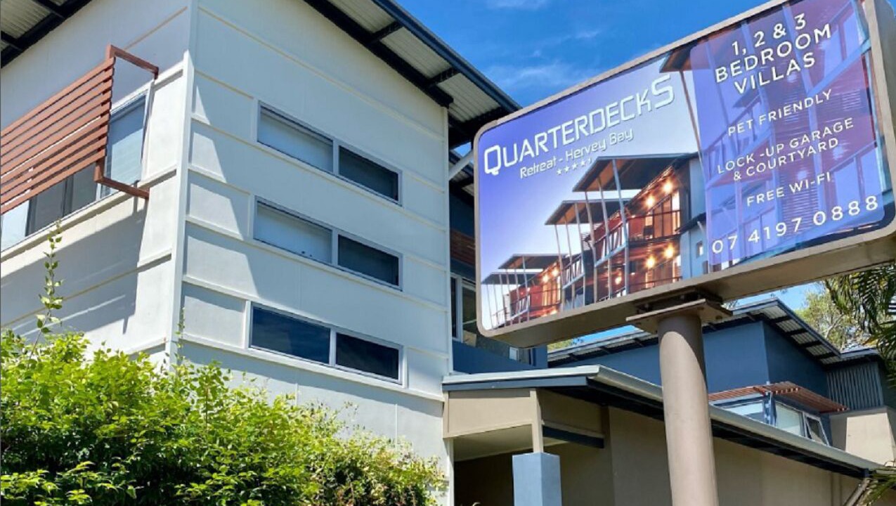 Photo of Outdoor in Urangan