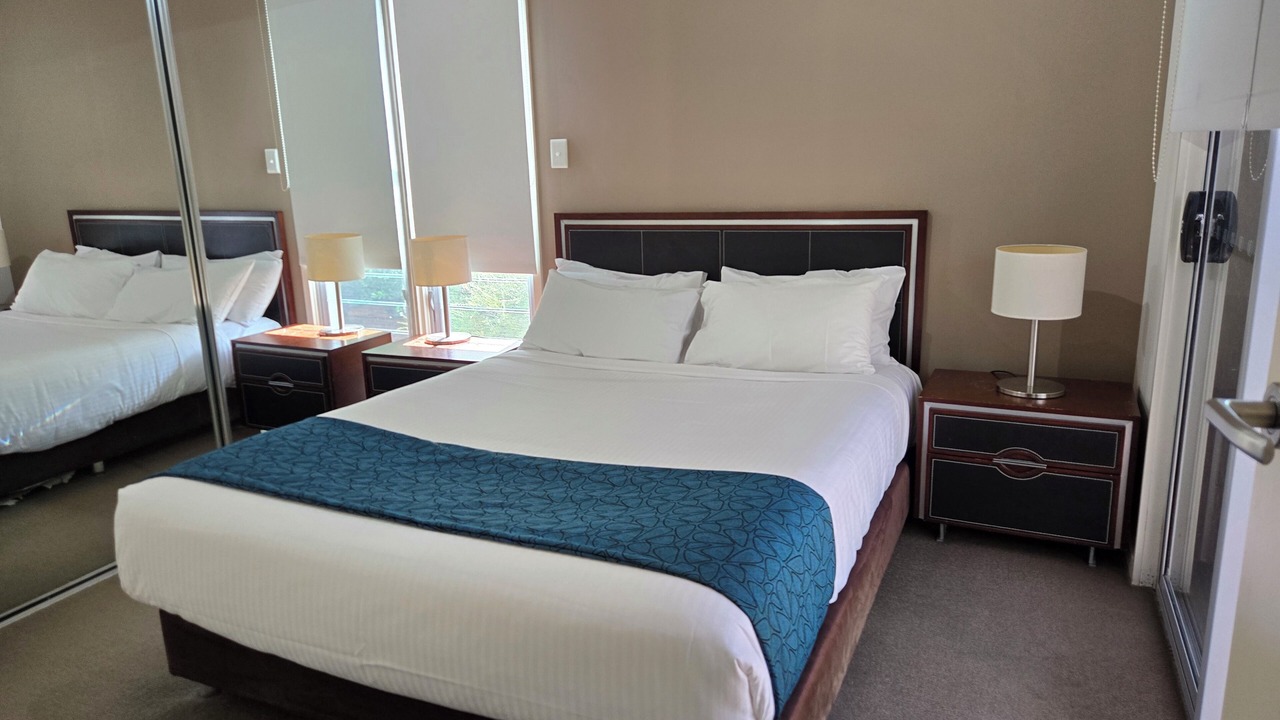 Photo of Bedroom in Urangan