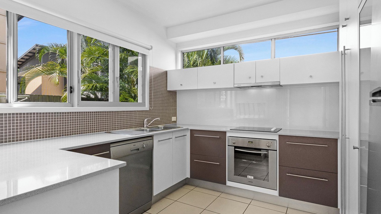 Photo of Kitchen in Urangan