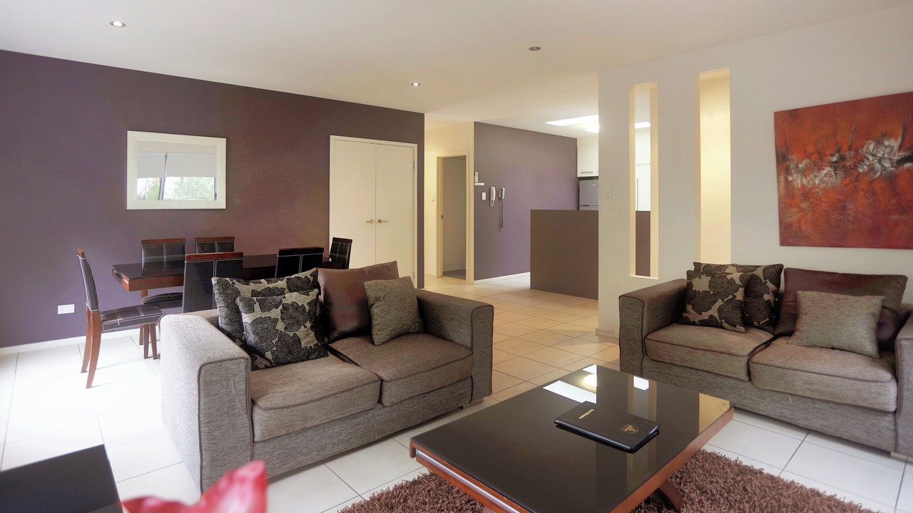 Photo of Livingroom in Urangan
