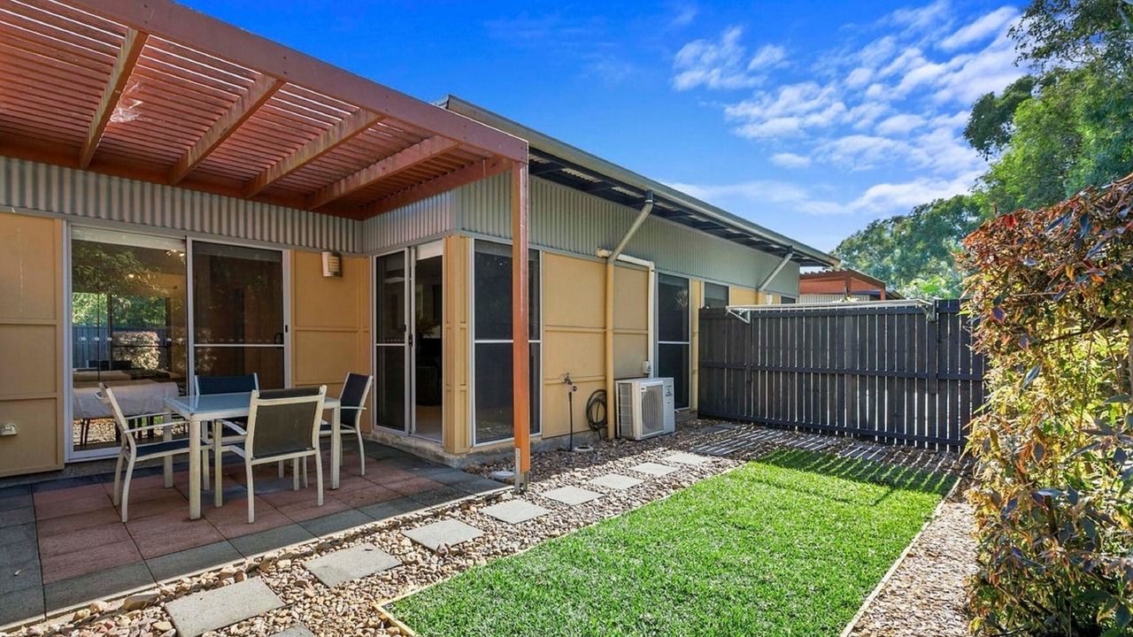 Photo of Patio Balcony in Urangan