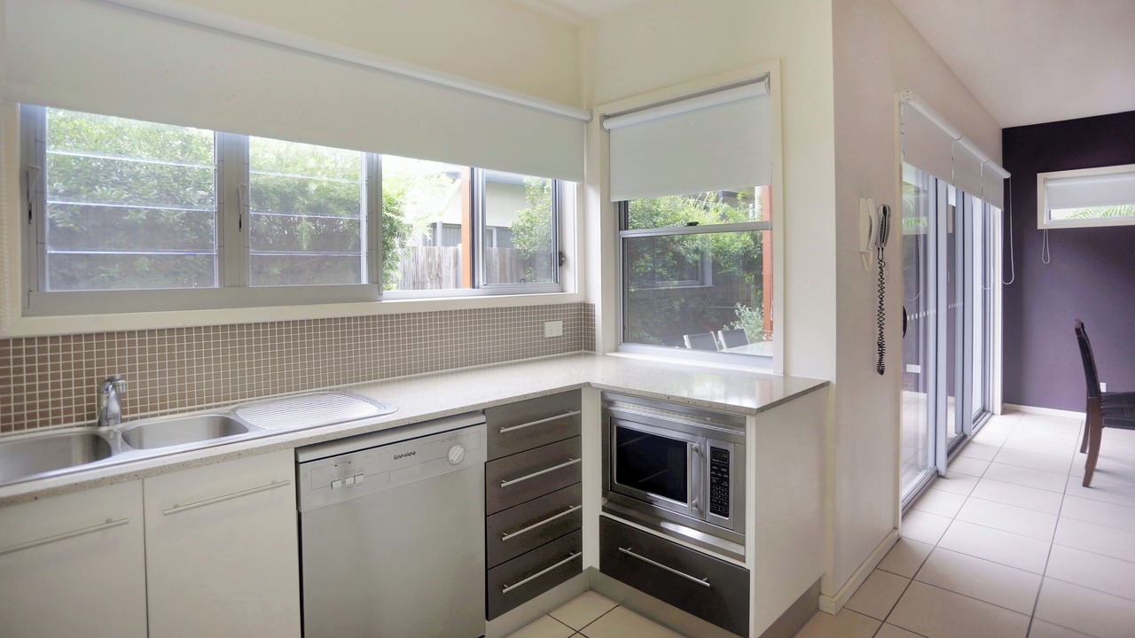 Photo of Kitchen in Urangan