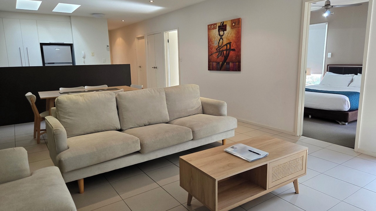 Photo of Livingroom in Urangan