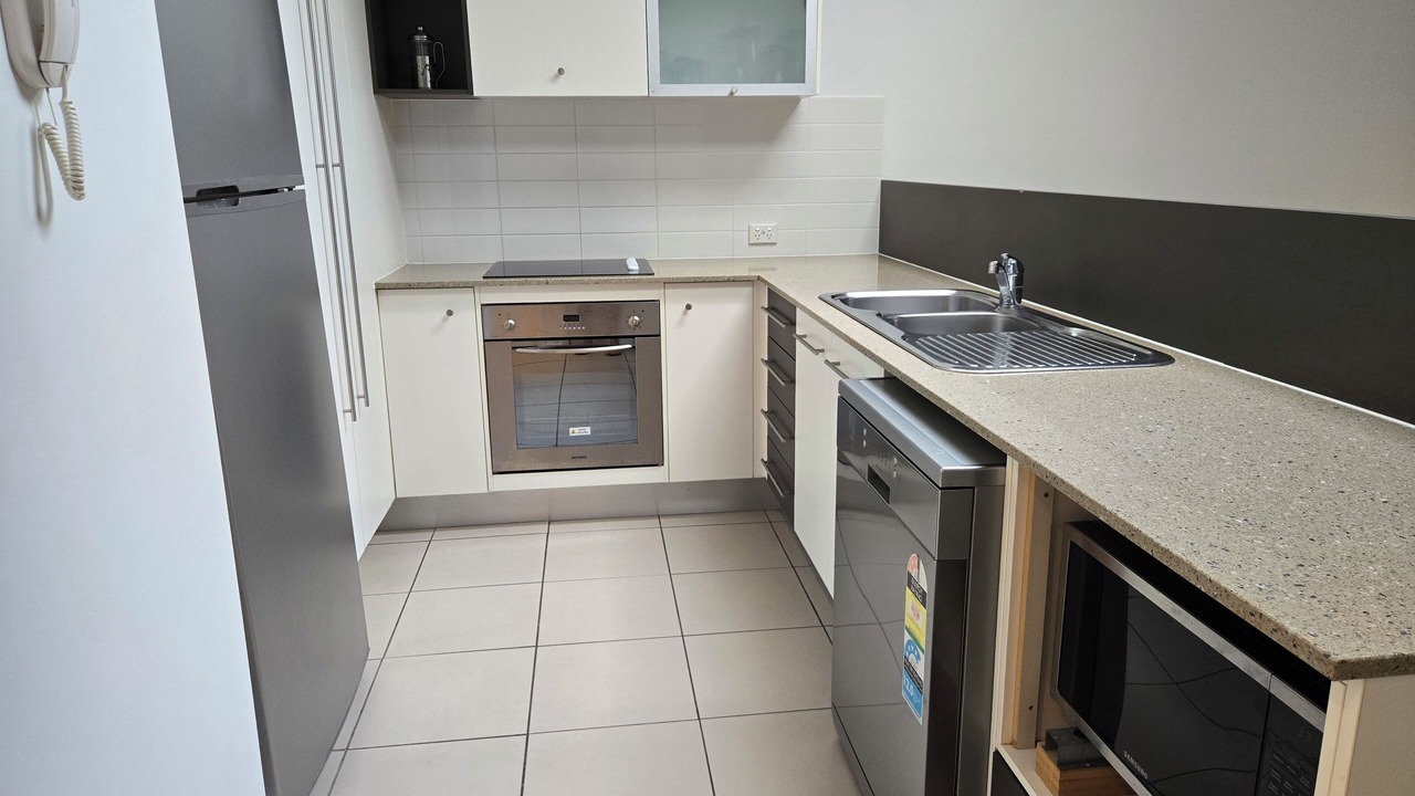 Photo of Kitchen in Urangan