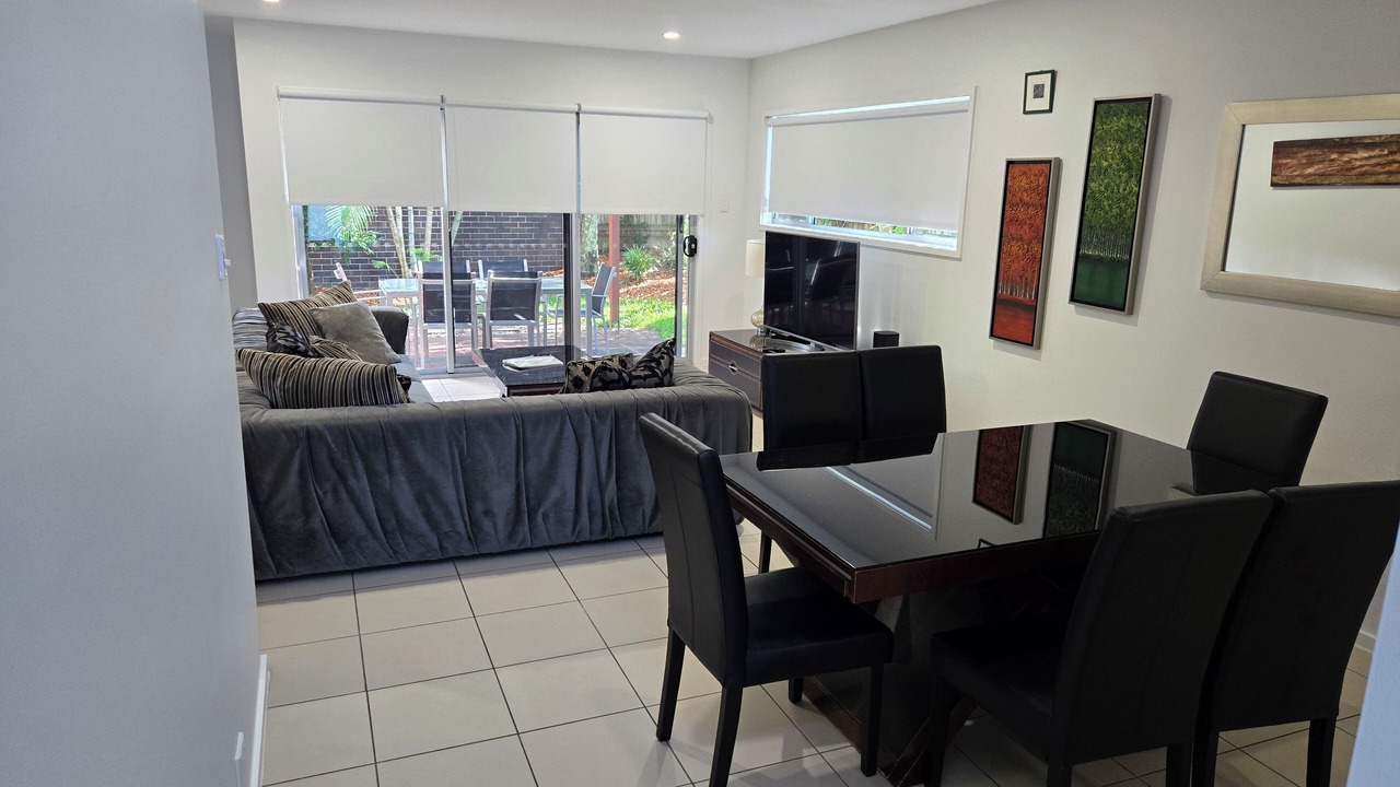 Photo of Livingroom in Urangan
