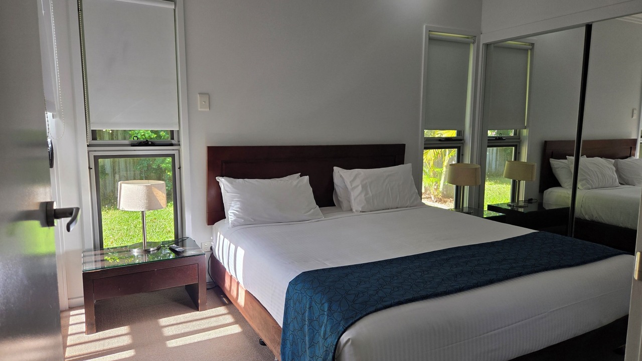 Photo of Bedroom in Urangan