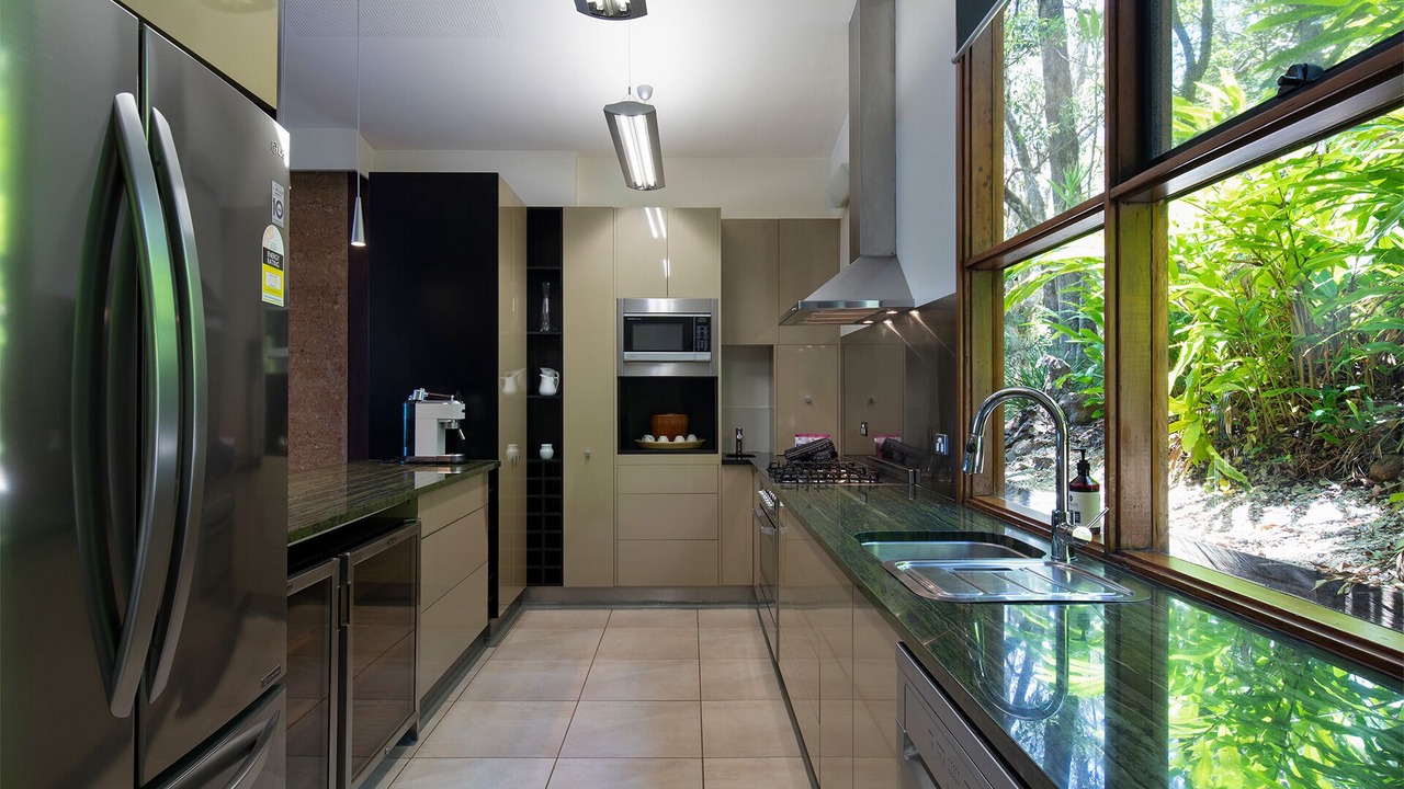 Photo of Kitchen in Weyba Downs