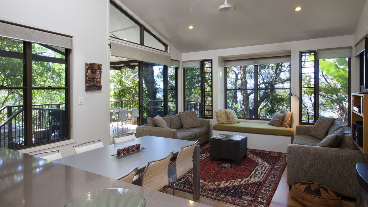 Photo of Livingroom in Weyba Downs